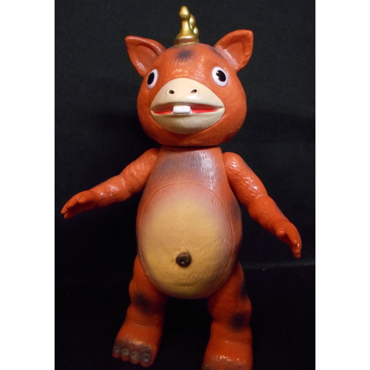 Kaiju Booska
