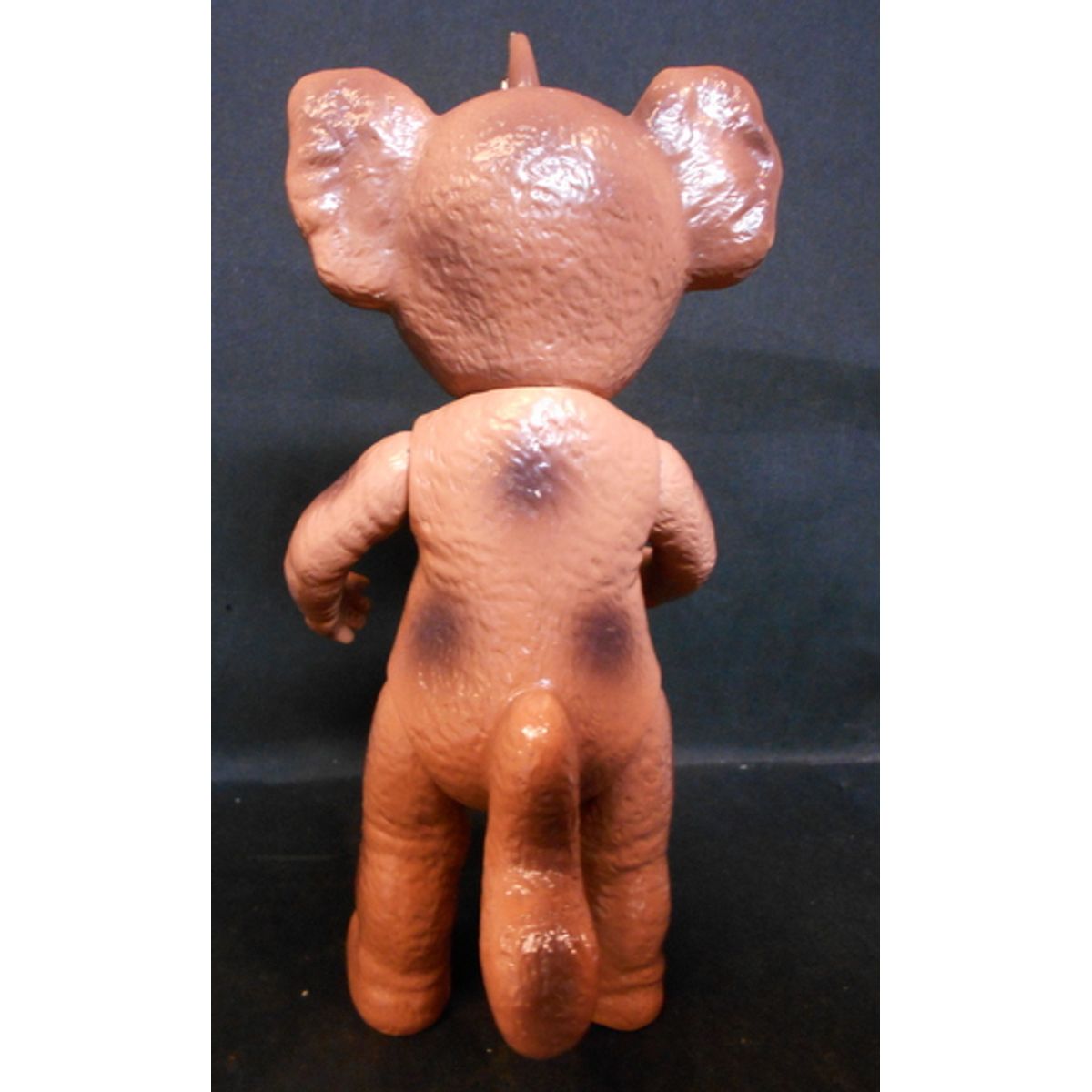 Kaiju Booska - Chamegon