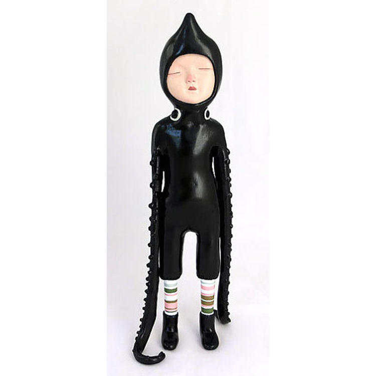 Saraphina by Doubleparlour