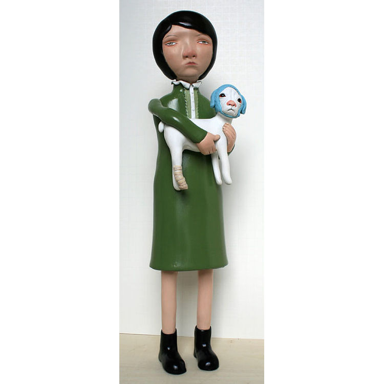 Georgitte by Doubleparlour