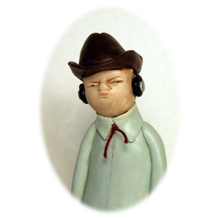 countryandwestern 5x7 by Doubleparlour