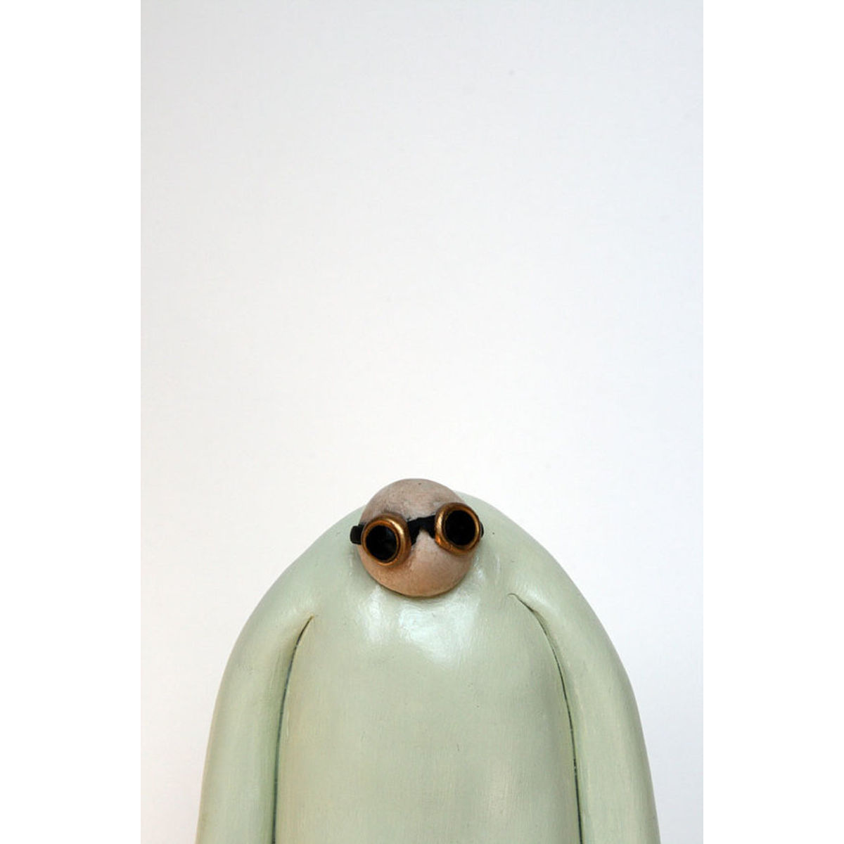 BugBear with goggles