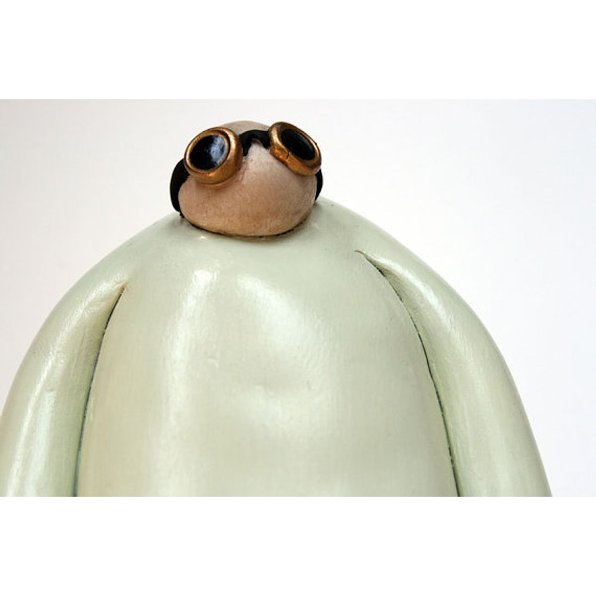 BugBear with goggles