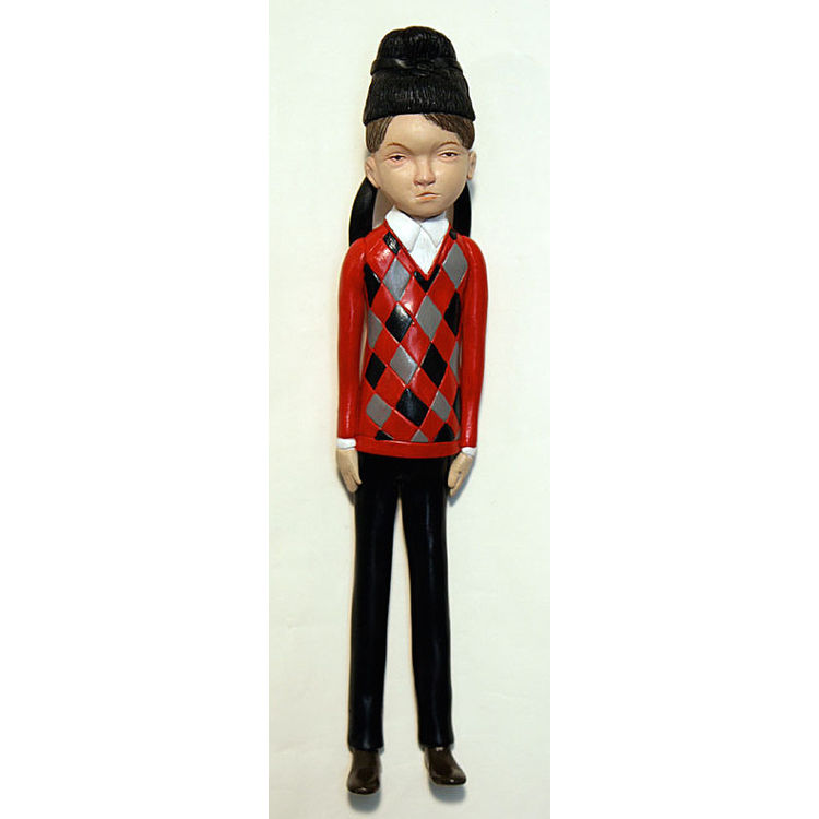 Talbert by Doubleparlour