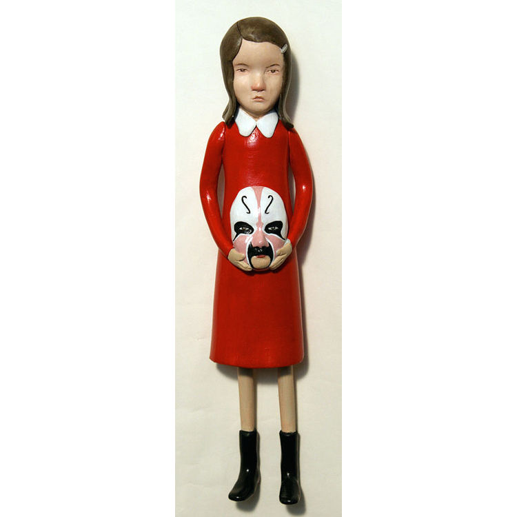 Aimie by Doubleparlour