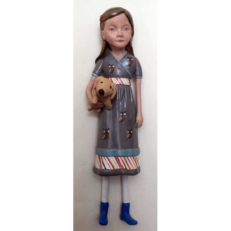 Favorite Dress by Doubleparlour