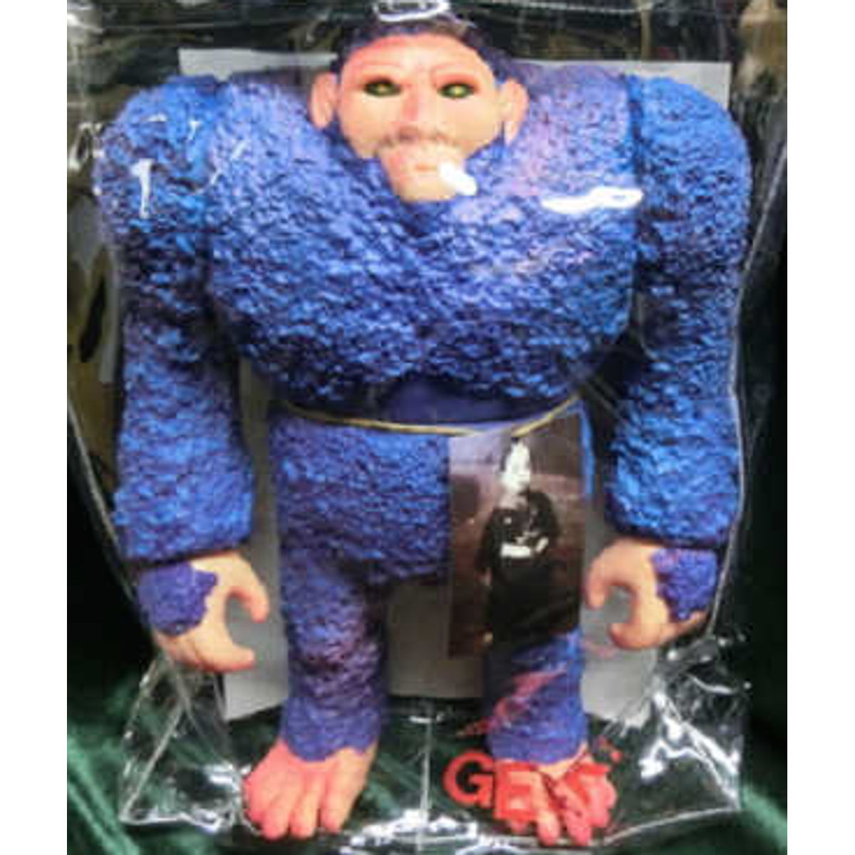 JYUJIN (BASARA) - MANDARAKE EXCLUSIVE