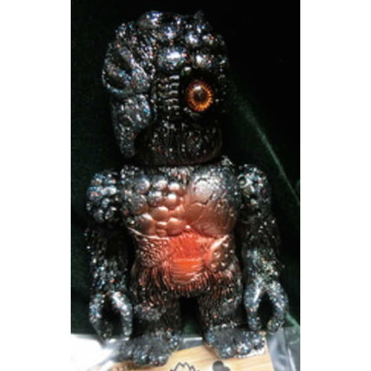 Beast Chaos ( Gigarame molding ) by Real X Head (Mori Katsura)