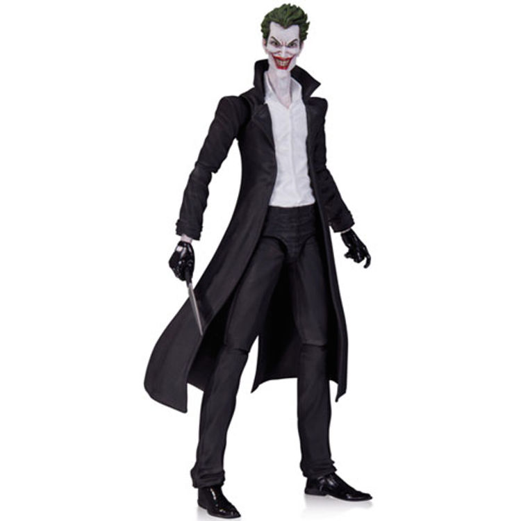 DC The New 52 / Joker by DC Comics