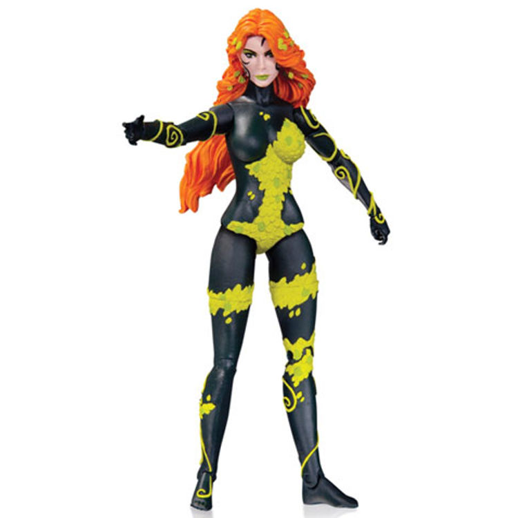 DC The New 52 / Poison Ivy by DC Comics
