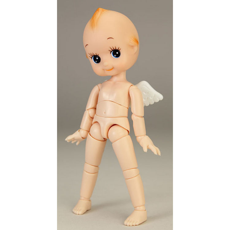Obitsu Kewpie by Obitsu