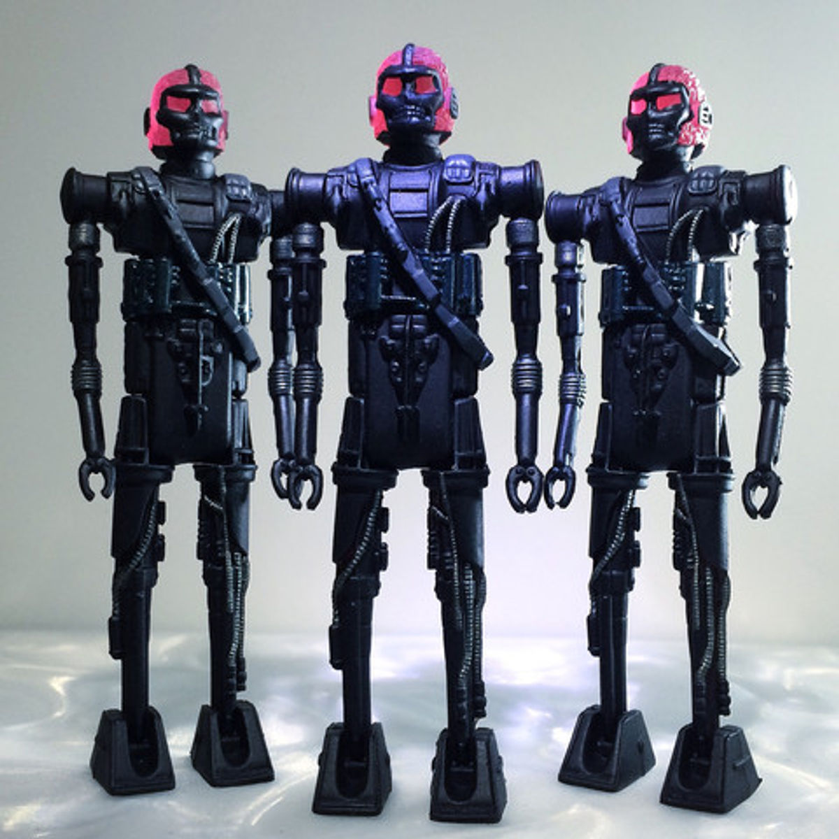 MECHASSASSIN