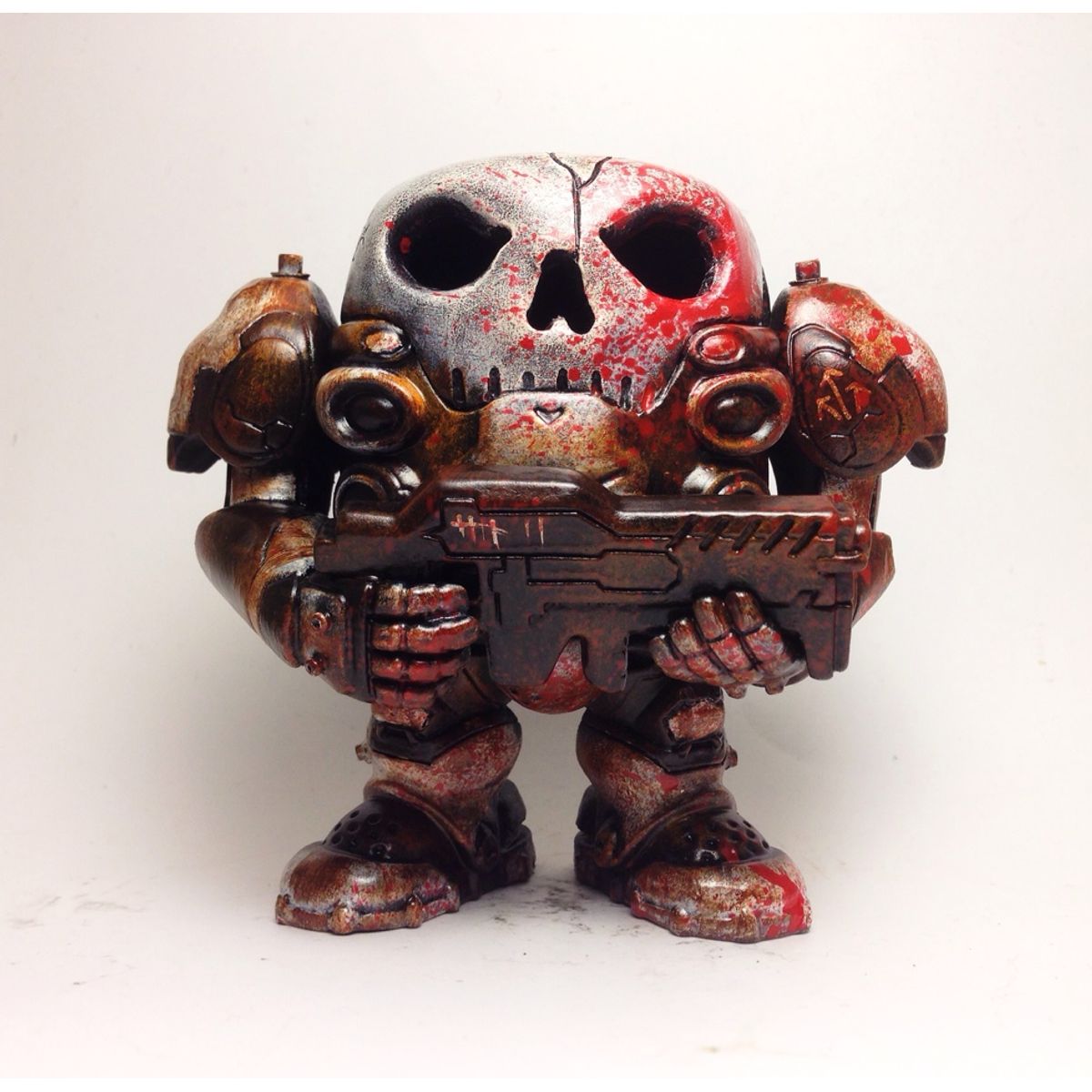 Starcraft Jim Raynor