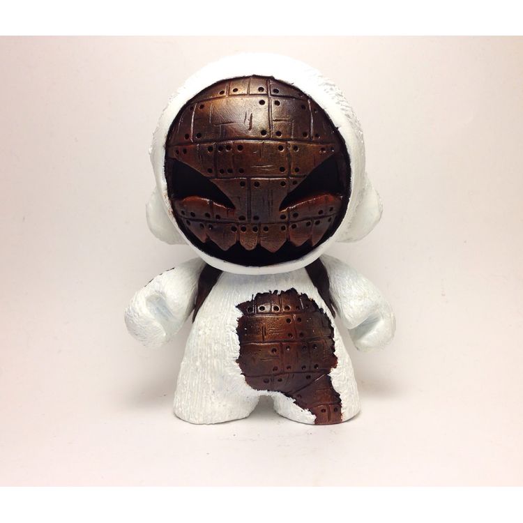 Yetibot by Rusty Toaster