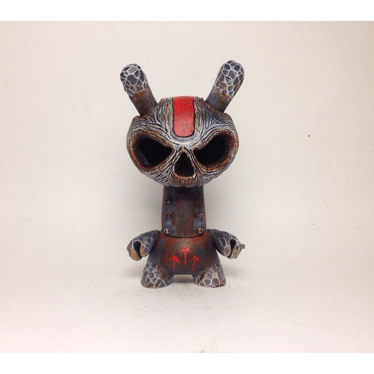 Crumbulous by Rusty Toaster