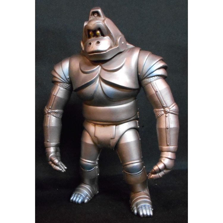Mechani-Kong by TOHO