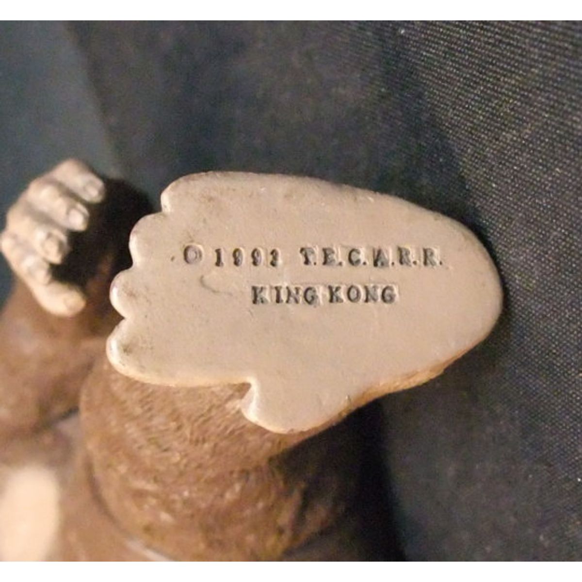 King Kong