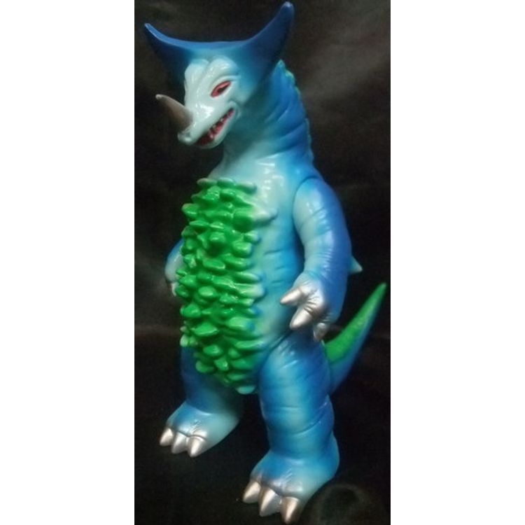 B-CLUB Soft Vinyl Bullmark reprint Monster Series - Gomorrah by Bullmark