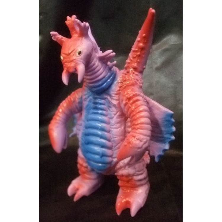 Monster reprint of B-CLUB Soft century - Aribunta by Bullmark
