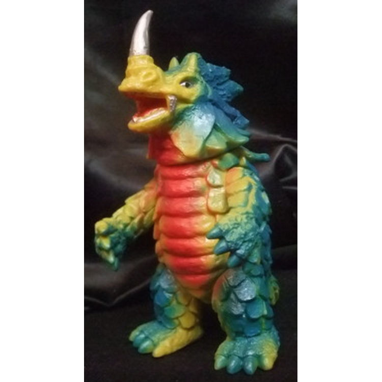 Bandai B-CLUB Soft Large Monsters Series - Shigorasu by TOHO