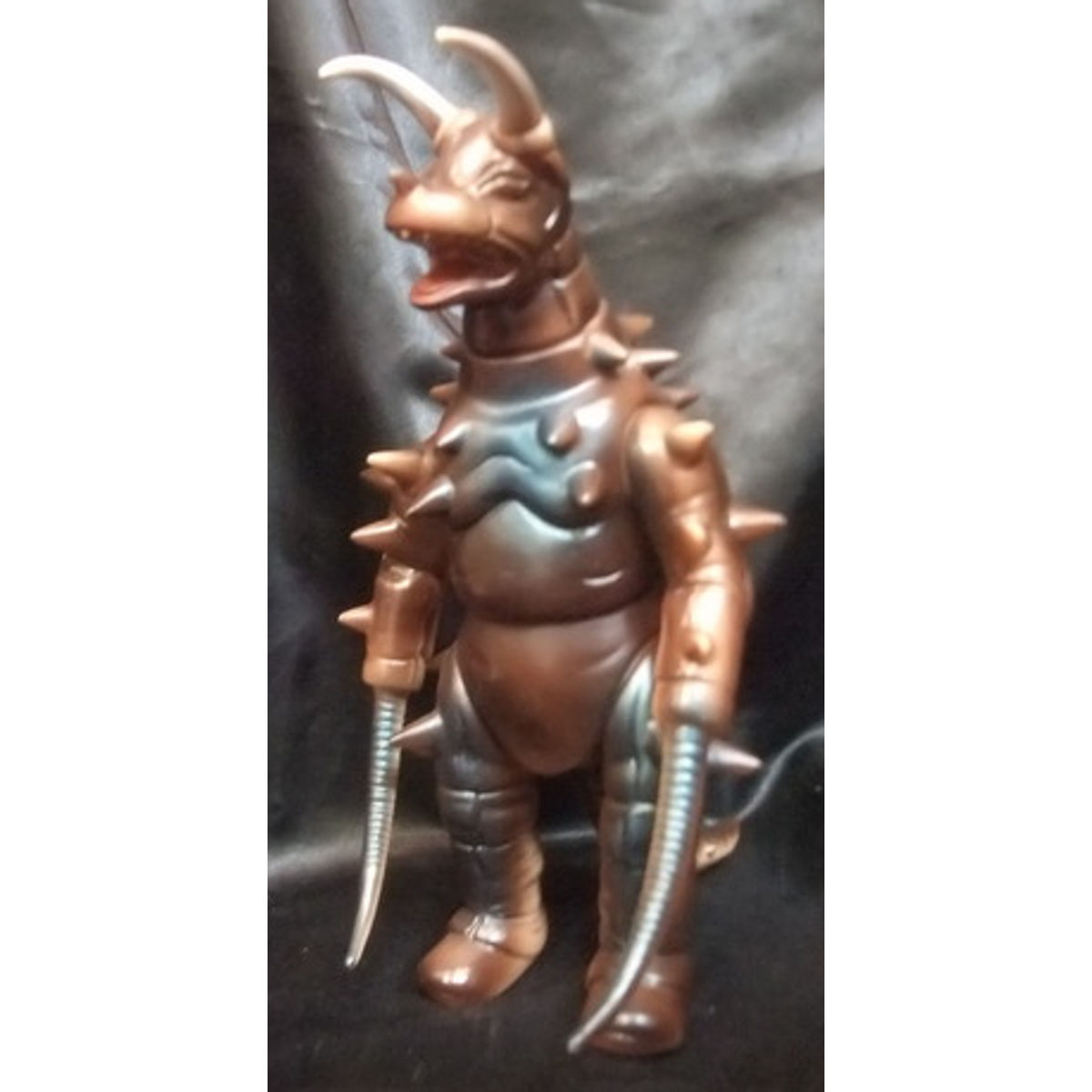 B-CLUB Bandai Soft - stupidity