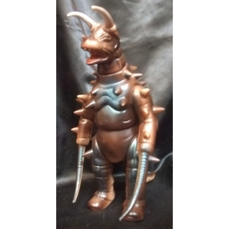 B-CLUB Bandai Soft - stupidity by TOHO