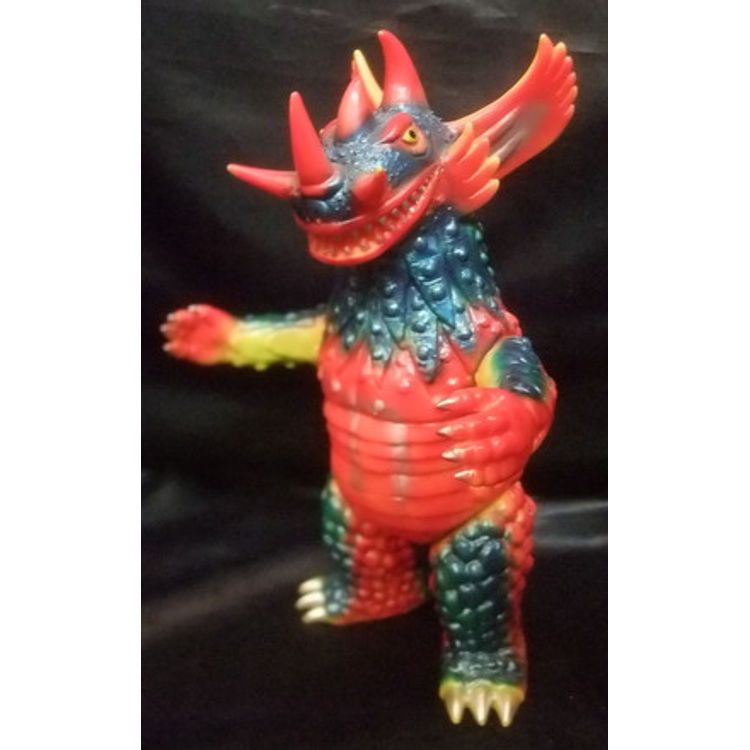 Monster Red Jack Phase 1 by Marmit (Kazumitsu Akamatsu)