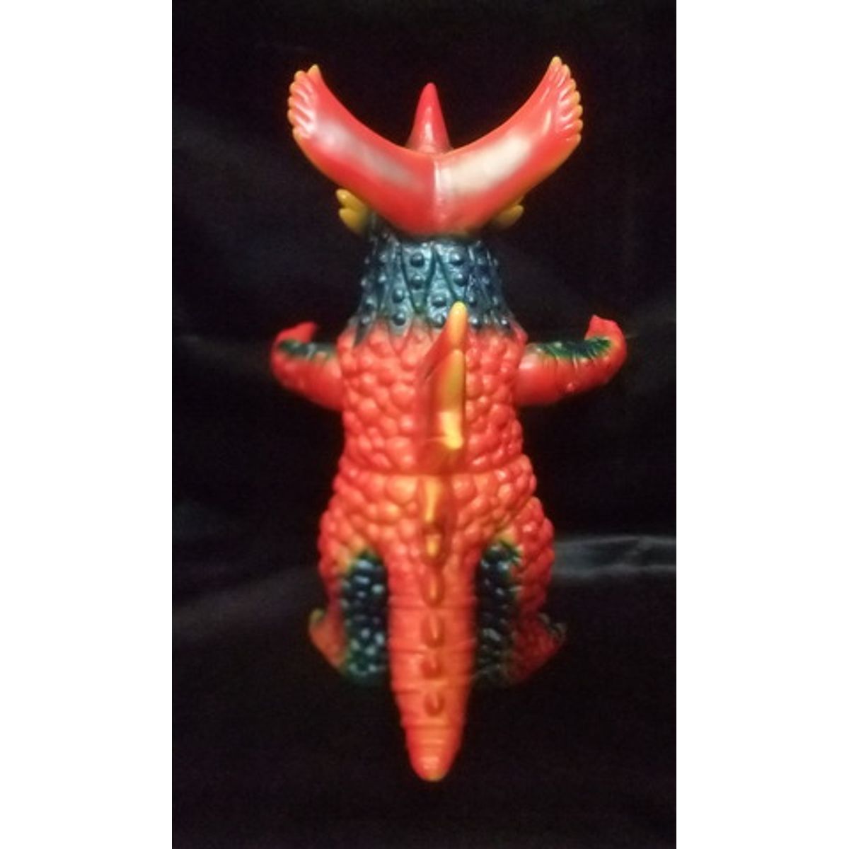 Monster Red Jack Phase 1