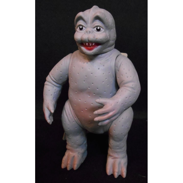 Bandai Soft Godzilla - Minilla by Bandai
