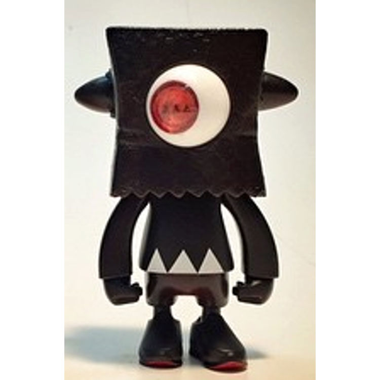 MIDNIGHT DAY off "KOREAN GOBLIN" by Osho Rino