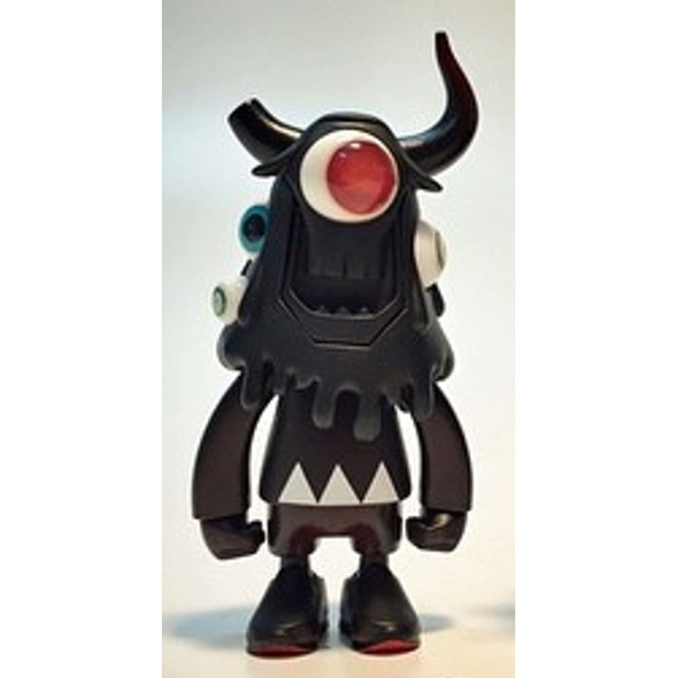 MIDNIGHT DAY Wraith "KOREAN GOBLIN" by Osho Rino