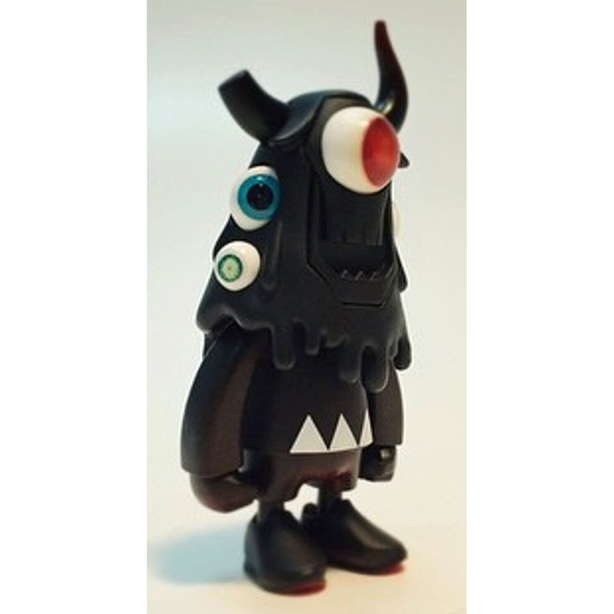 MIDNIGHT DAY Wraith "KOREAN GOBLIN"