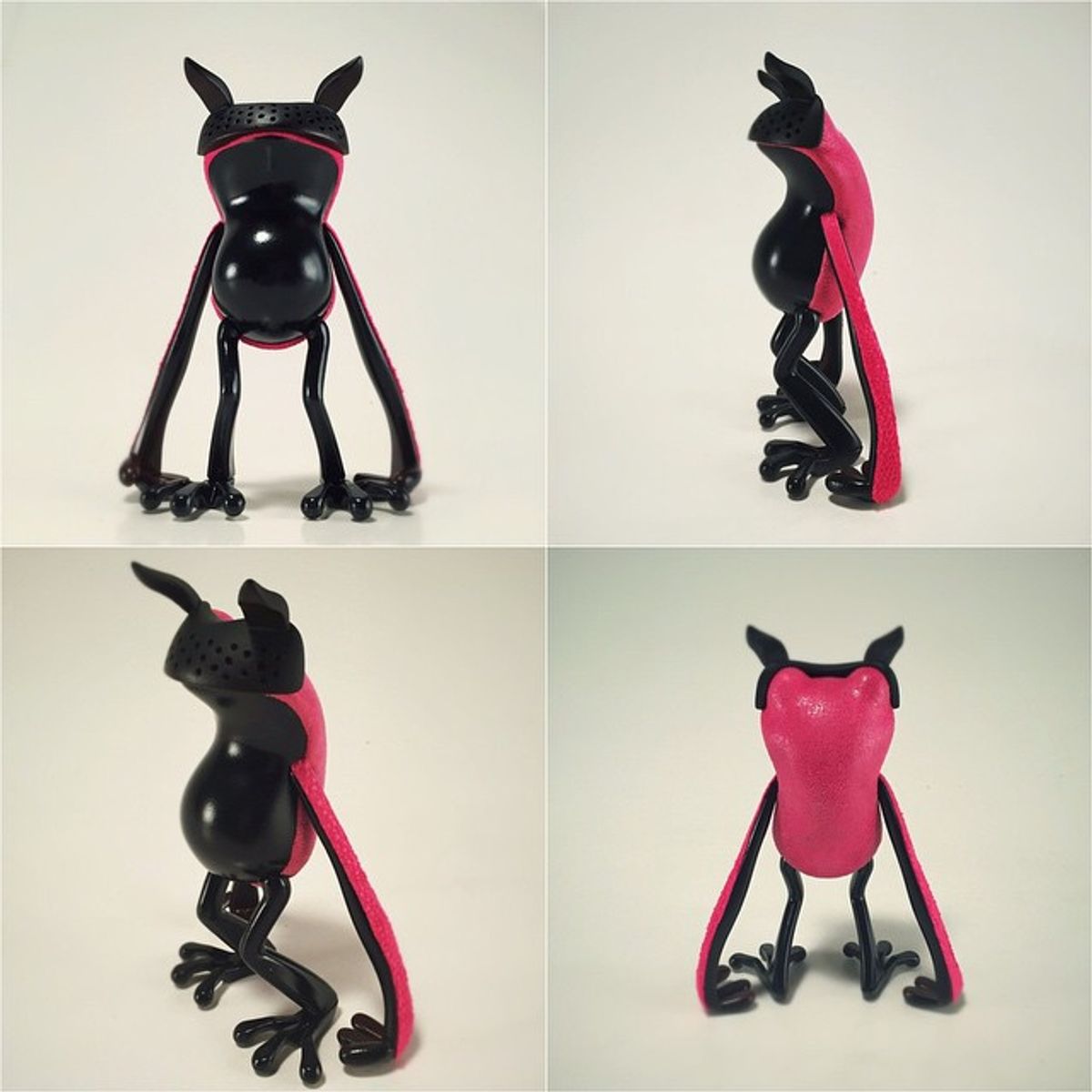 MIDNIGHT APO KIMO "Killer"