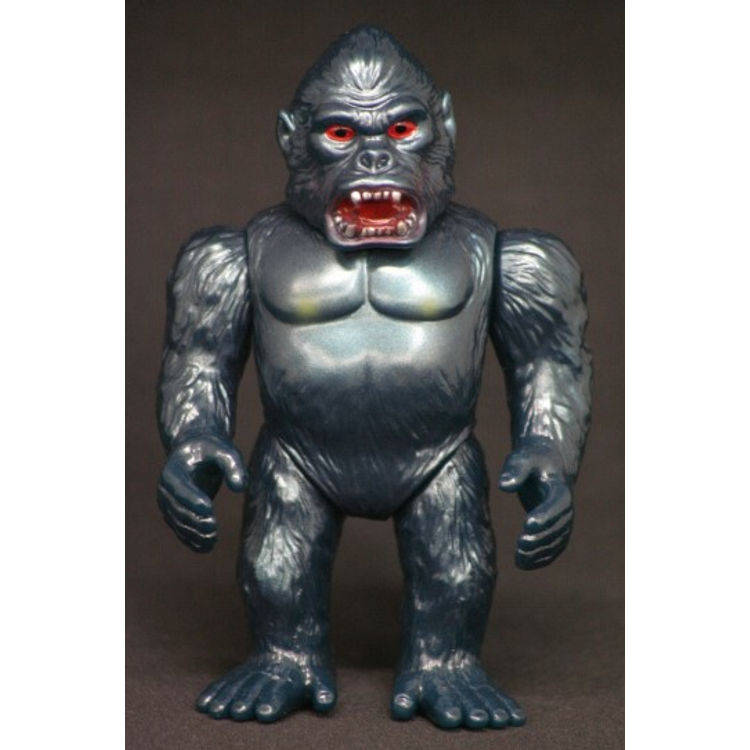 Gorilla-Ju Small - Royal road color by Yasuaki Hirota