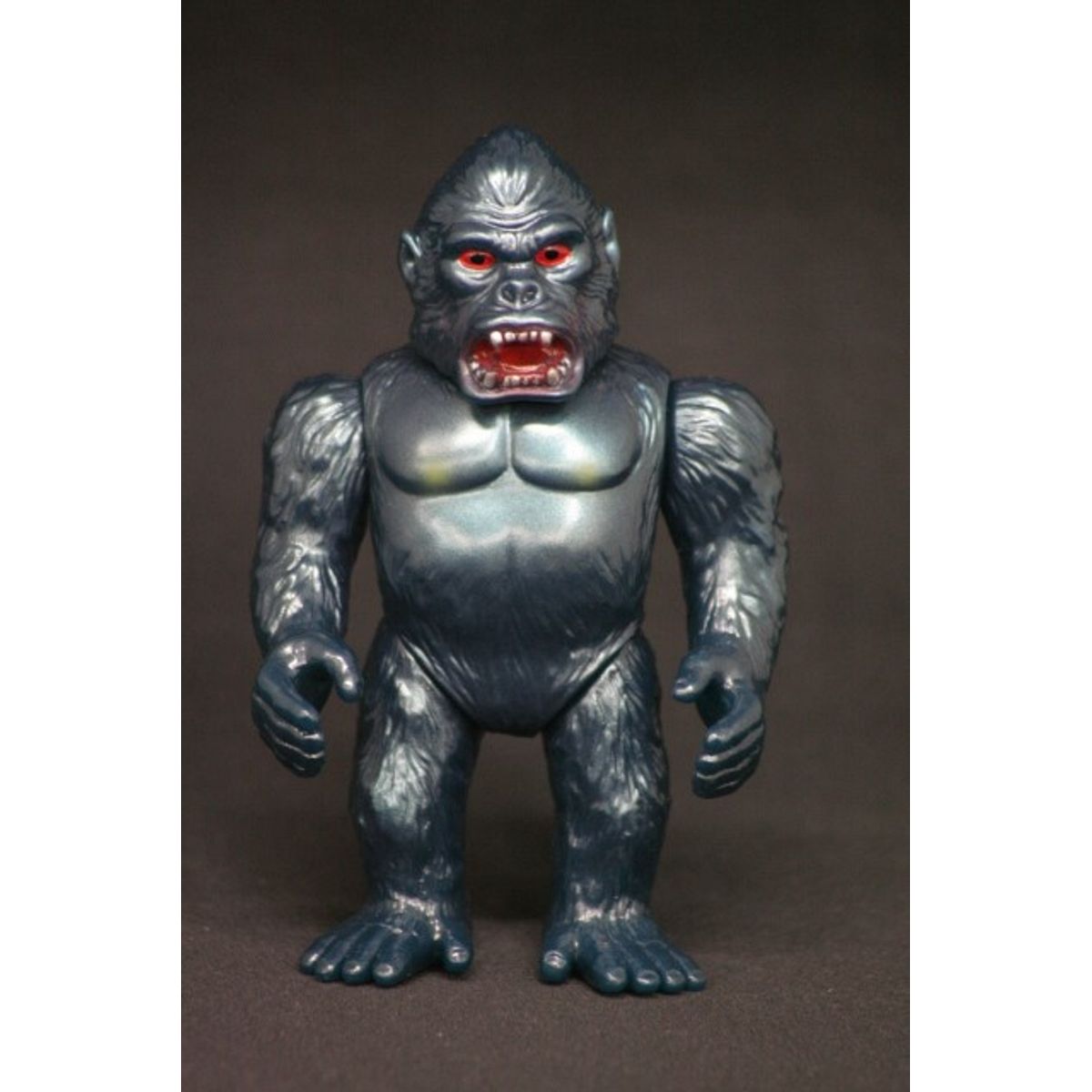 Gorilla-Ju Small - Royal road color