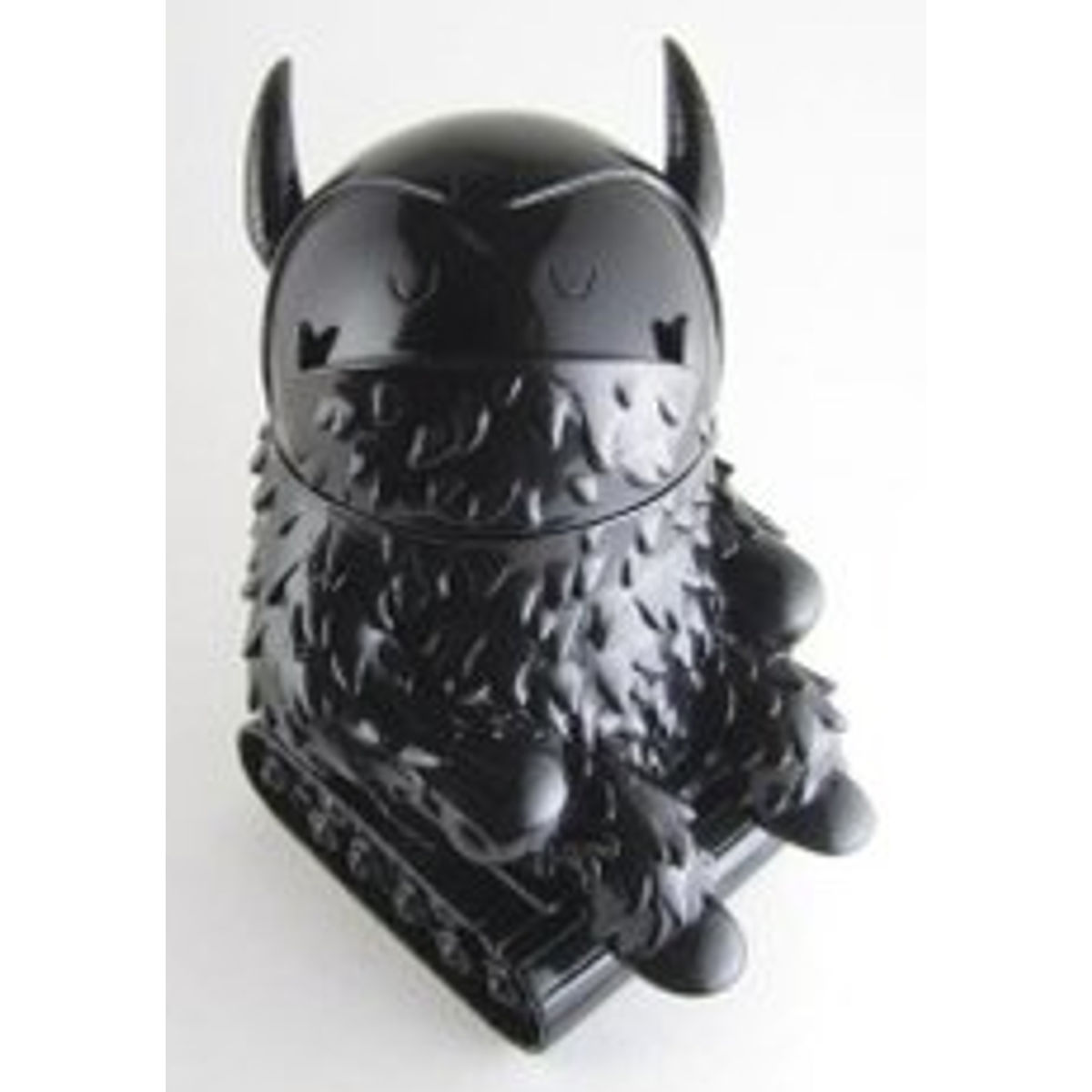 Colonel Stinson of Odd Galaxy - SSSS Exclusive Edition