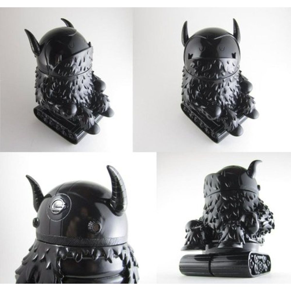 Colonel Stinson of Odd Galaxy - SSSS Exclusive Edition