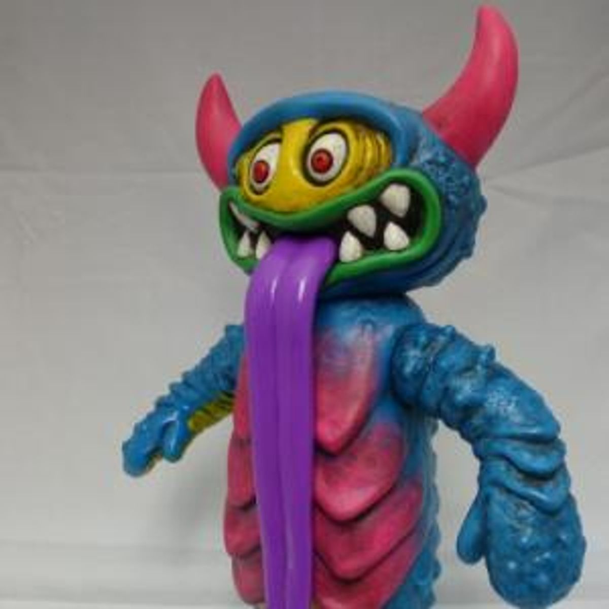 Bekkosu (hand-painted ver.2) -WF2012 winter -