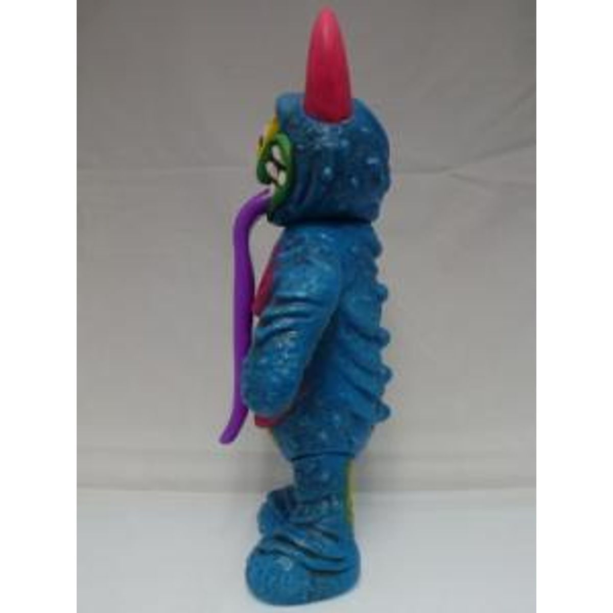 Bekkosu (hand-painted ver.2) -WF2012 winter -