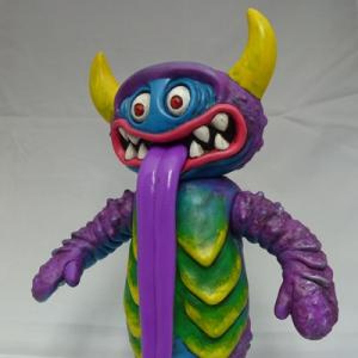 Bekkosu (hand-painted ver.3) -WF2012 winter -