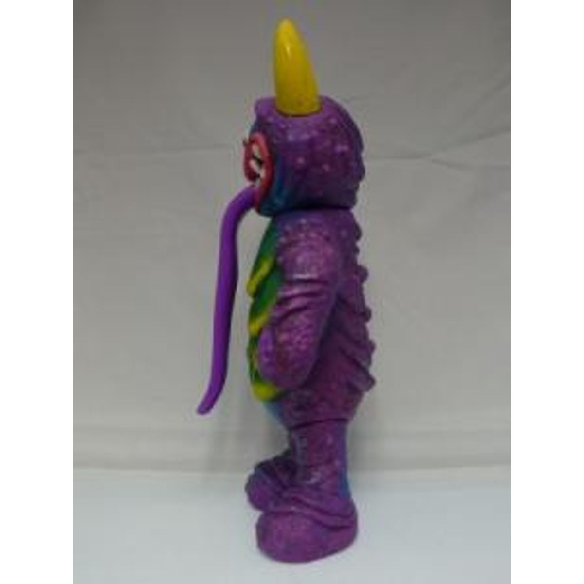 Bekkosu (hand-painted ver.3) -WF2012 winter -