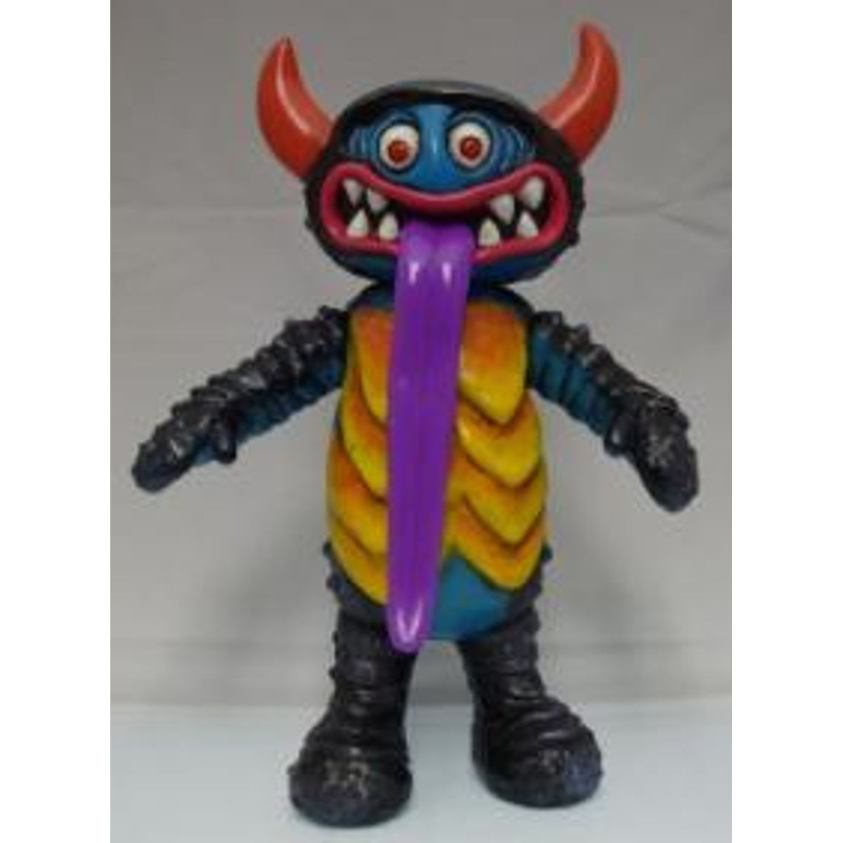 Bekkosu (hand-painted ver.4) -WF2012 winter -