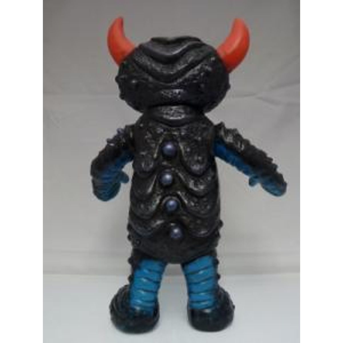 Bekkosu (hand-painted ver.4) -WF2012 winter -