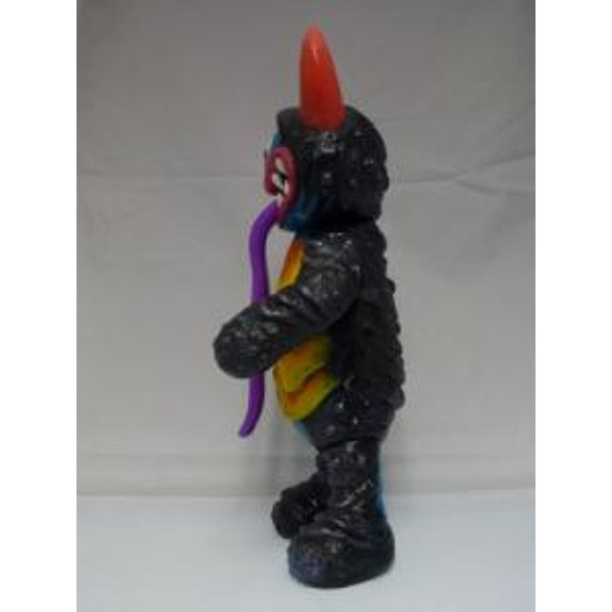 Bekkosu (hand-painted ver.4) -WF2012 winter -