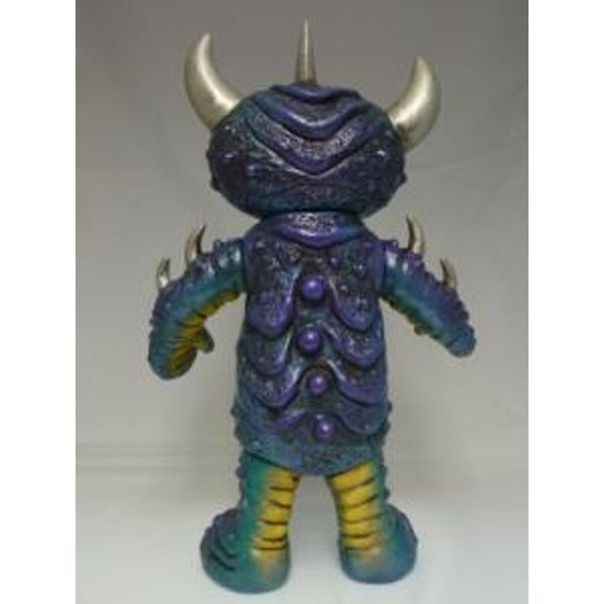 Space Bekkosu -purple-