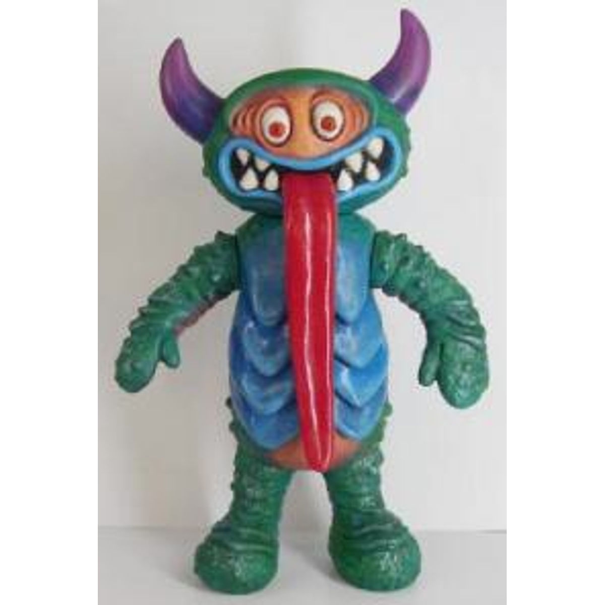 Bekkosu (hand-painted ver.) - Sumipa - pull -