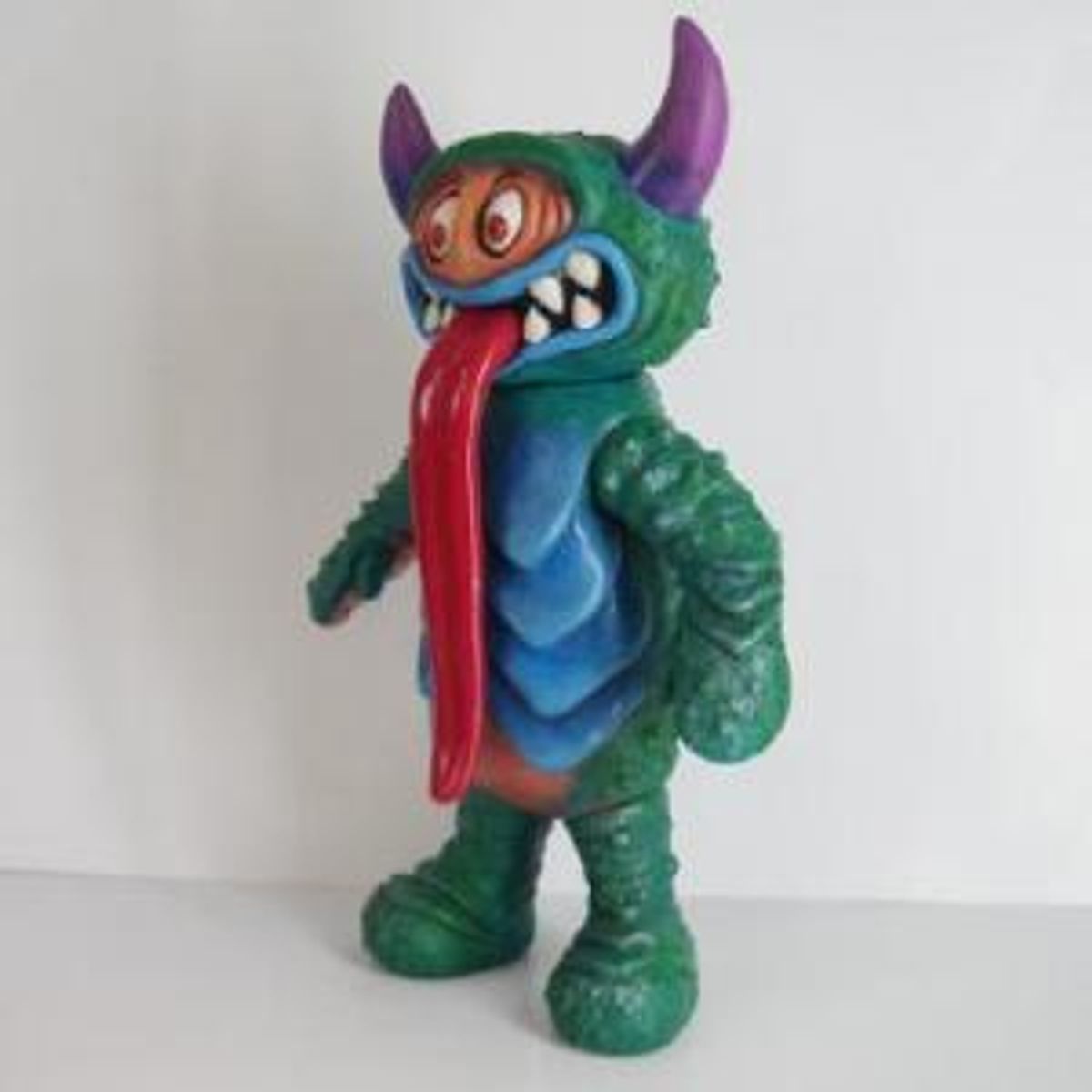 Bekkosu (hand-painted ver.) - Sumipa - pull -