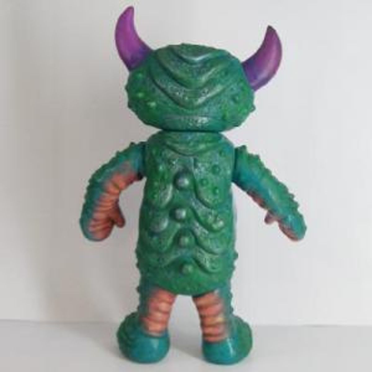Bekkosu (hand-painted ver.) - Sumipa - pull -