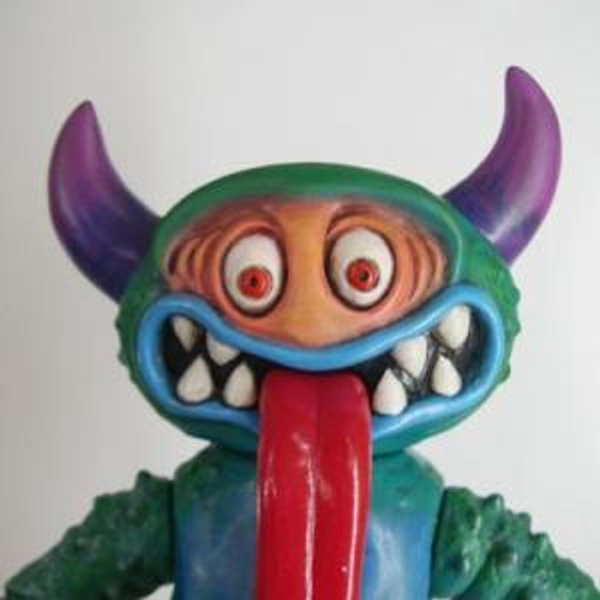 Bekkosu (hand-painted ver.) - Sumipa - pull -