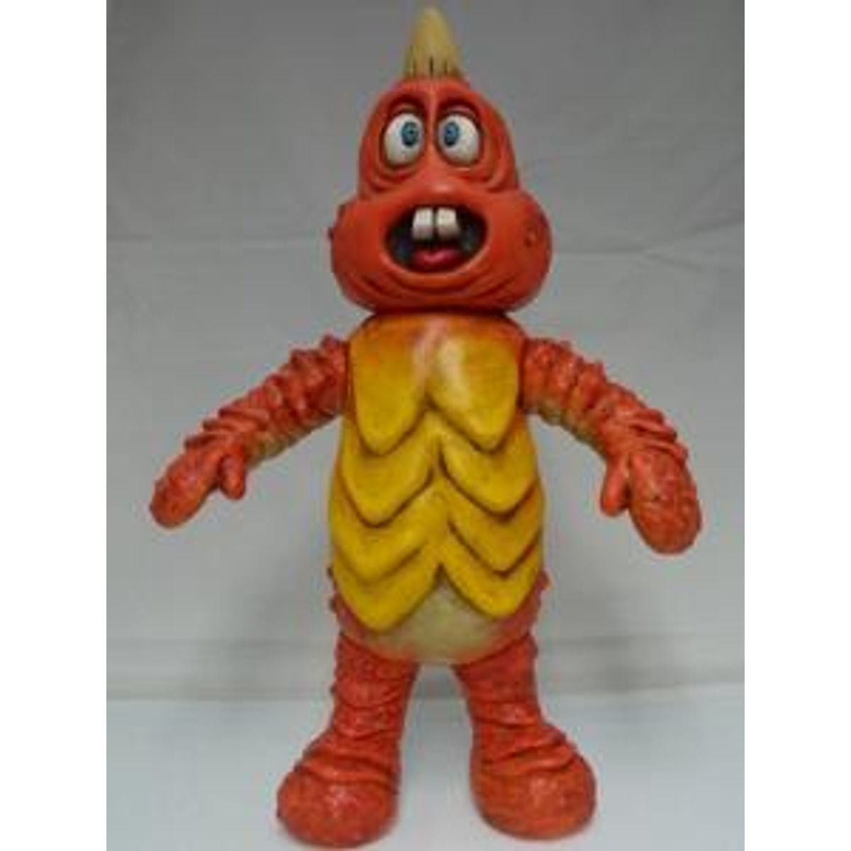 monster Tsunogon (hand-painted ver.1) -WF2012 winter -